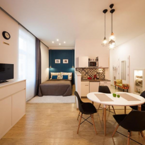 STUDIO 16 Sopron